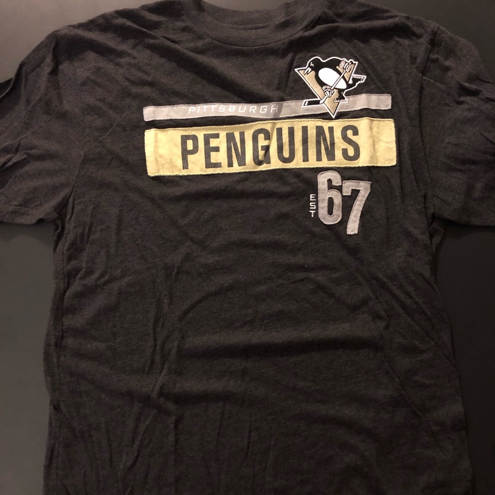 Pittsburgh Penguins OTH Shirt